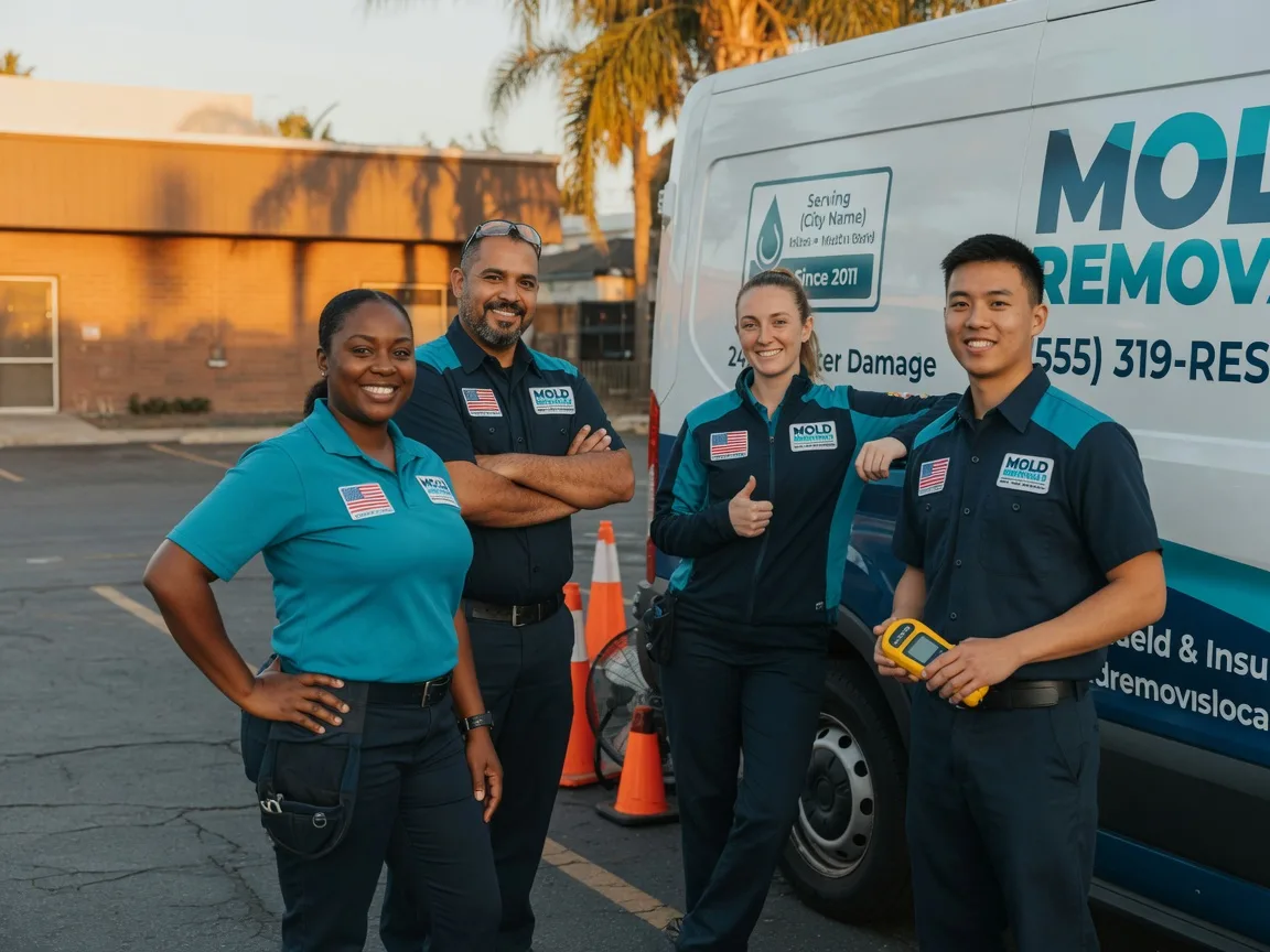 Water Damage Restoration company in Layton, UT